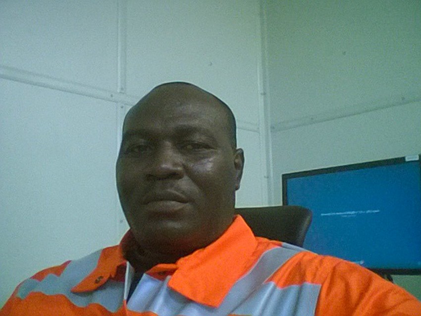 Joseph Ayodeji Alabi 