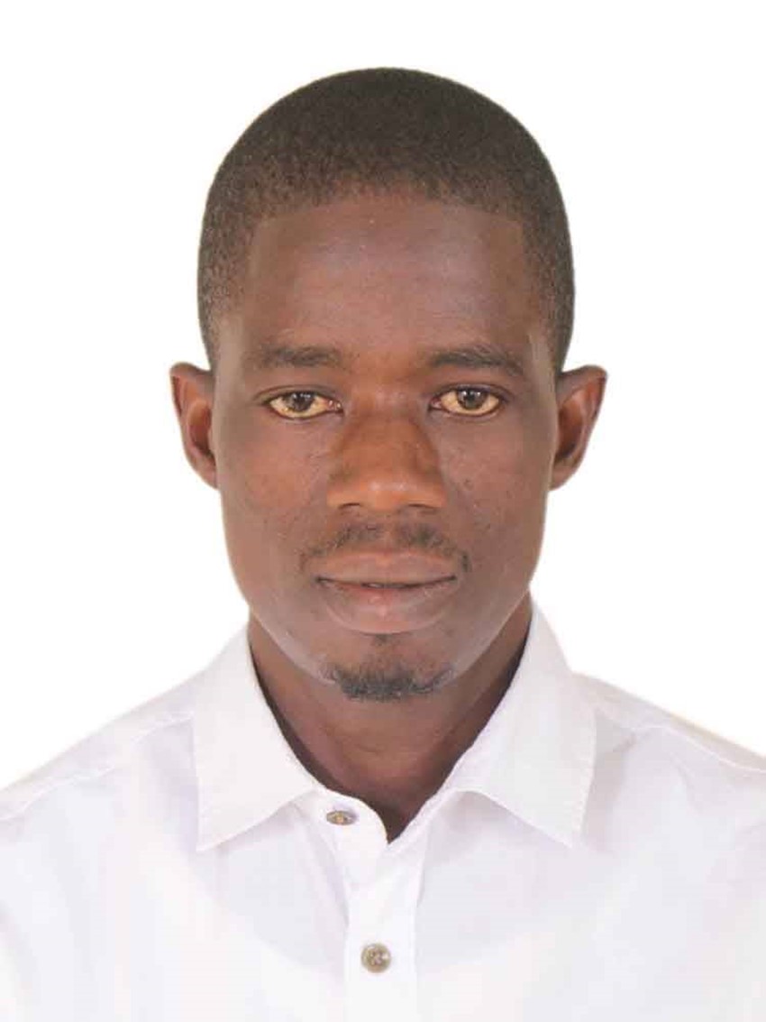 Peter Akhere Ogbidi 