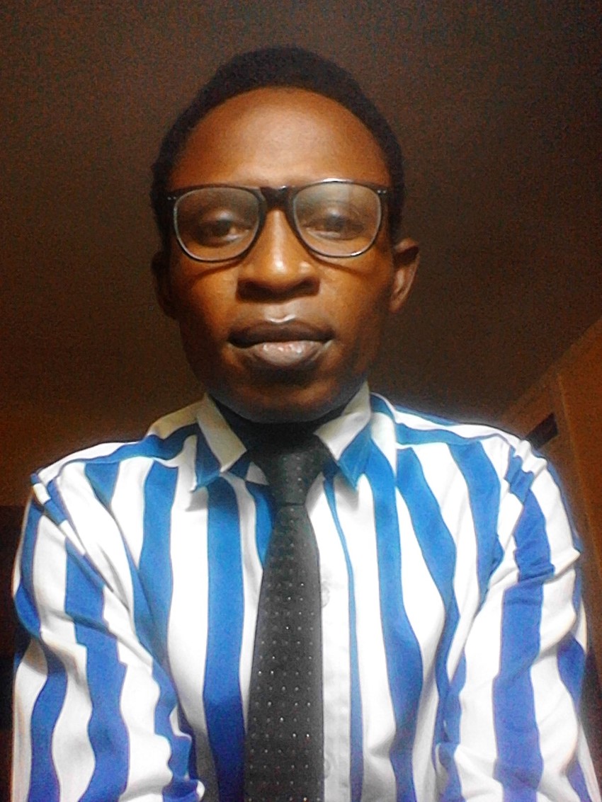 David  Okorie Michael 