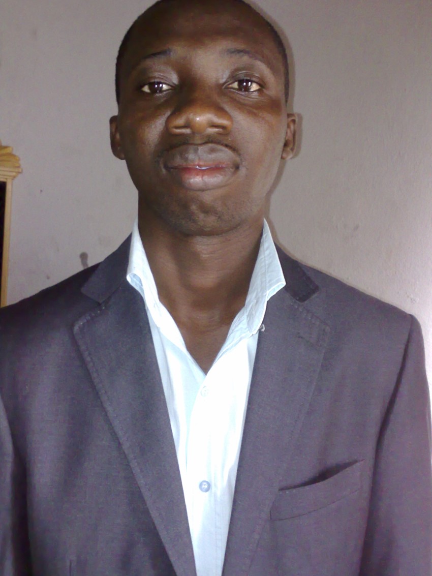 Samuel Ikechukwu Ugwu 